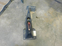 2012 Polaris Razor RZR 570 Console Plastic