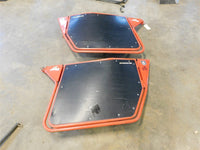 2012 Polaris Razor RZR 570 Doors PRO ARMOR