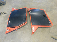 2012 Polaris Razor RZR 570 Doors PRO ARMOR