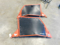 2012 Polaris Razor RZR 570 Doors PRO ARMOR