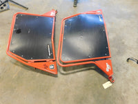 2012 Polaris Razor RZR 570 Doors PRO ARMOR