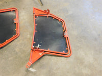 2012 Polaris Razor RZR 570 Doors PRO ARMOR