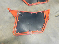 2012 Polaris Razor RZR 570 Doors PRO ARMOR