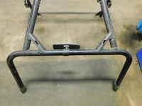 2012 Polaris Razor RZR 570 Doors PRO ARMOR