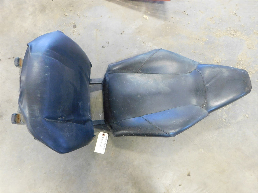 2012 Polaris Razor RZR 570  Right Seat