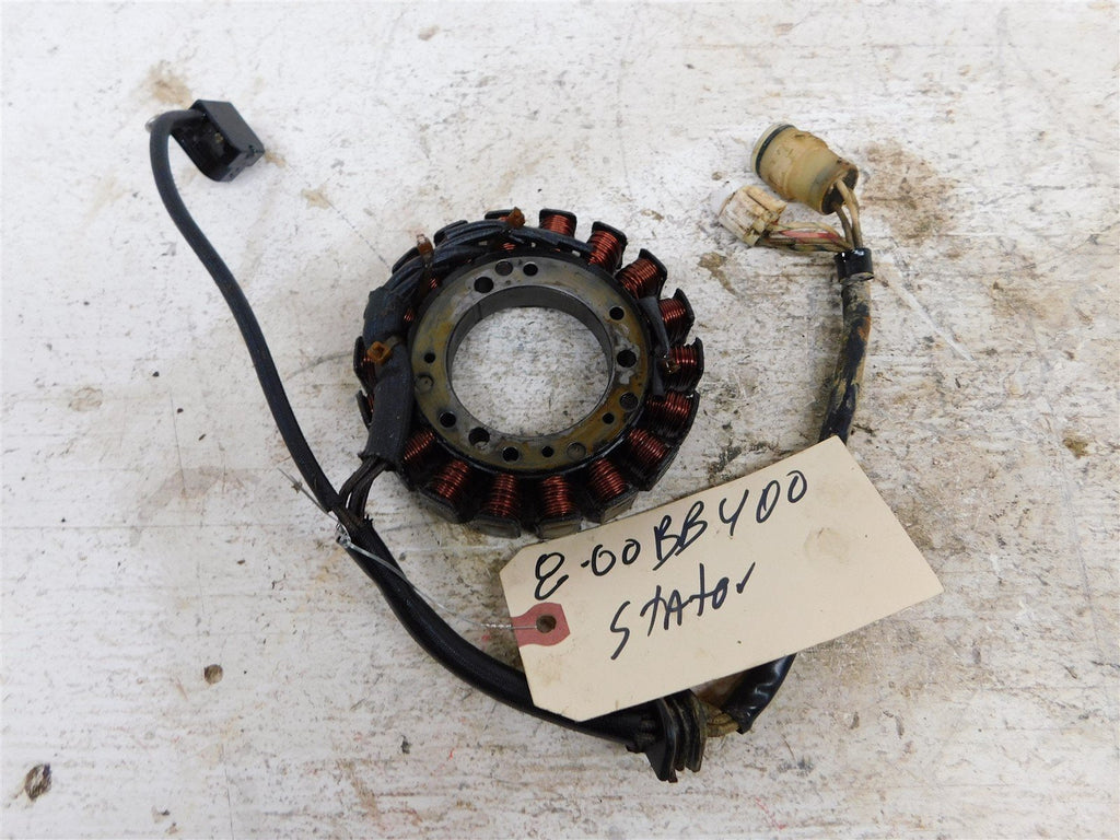 2000 Yamaha Big Bear 400 2WD Stator