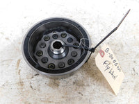 2000 Yamaha Big Bear 400 2WD Flywheel