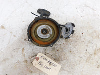 2000 Yamaha Big Bear 400 2WD Pull Start