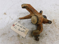 2000 Yamaha Big Bear 400 2WD