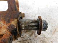 2000 Yamaha Big Bear 400 2WD