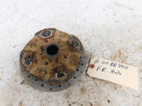 2000 Yamaha Big Bear 400 2WD