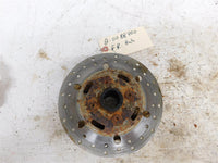 2000 Yamaha Big Bear 400 2WD