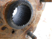 2000 Yamaha Big Bear 400 2WD