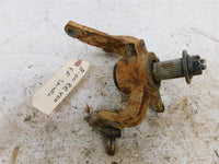 2000 Yamaha Big Bear 400 2WD