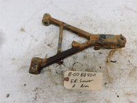 2000 Yamaha Big Bear 400 2WD