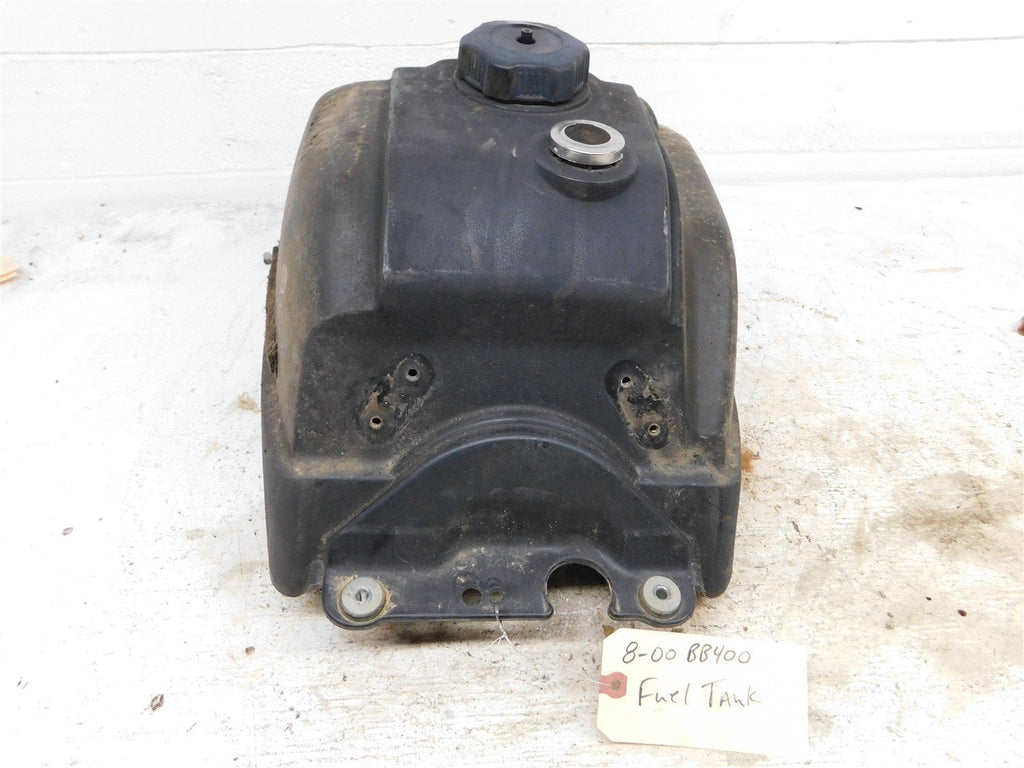 2000 Yamaha Big Bear 400 2WD