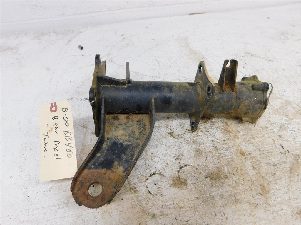 2000 Yamaha Big Bear 400 2WD