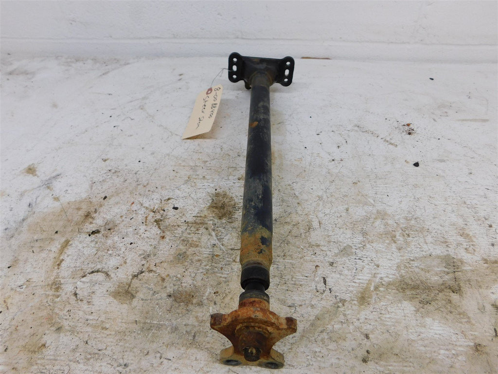 2000 Yamaha Big Bear 400 2WD