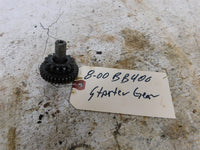 2000 Yamaha Big Bear 400 2WD