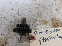 2000 Yamaha Big Bear 400 2WD