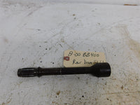 2000 Yamaha Big Bear 400 2WD