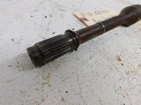 2000 Yamaha Big Bear 400 2WD