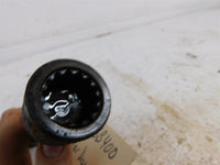 2000 Yamaha Big Bear 400 2WD