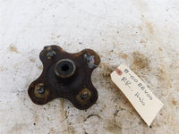 2000 Yamaha Big Bear 400 2WD