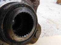 2000 Yamaha Big Bear 400 2WD