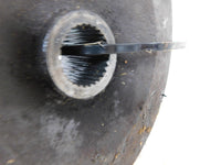 2000 Yamaha Big Bear 400 2WD