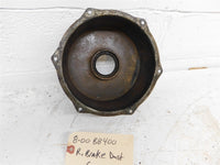 2000 Yamaha Big Bear 400 2WD