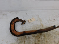 2000 Yamaha Big Bear 400 2WD