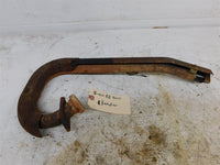 2000 Yamaha Big Bear 400 2WD