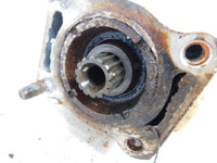 2000 Yamaha Big Bear 400 2WD