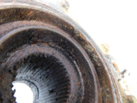 2000 Yamaha Big Bear 400 2WD