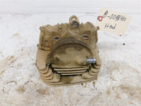 2000 Yamaha Big Bear 400 2WD