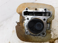 2000 Yamaha Big Bear 400 2WD