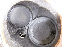 2000 Yamaha Big Bear 400 2WD