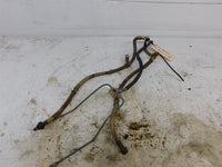 2000 Yamaha Big Bear 400 2WD