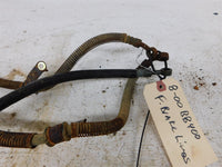 2000 Yamaha Big Bear 400 2WD