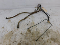 2000 Yamaha Big Bear 400 2WD