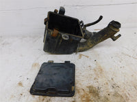 2000 Yamaha Big Bear 400 2WD