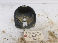 2000 Yamaha Big Bear 400 2WD