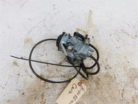 2000 Yamaha Big Bear 400 2WD