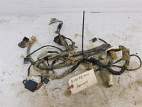 2000 Yamaha Big Bear 400 2WD