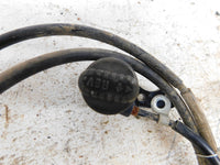 2000 Yamaha Big Bear 400 2WD