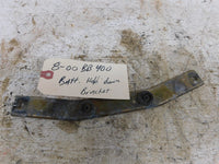 2000 Yamaha Big Bear 400 2WD