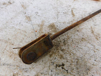 2000 Yamaha Big Bear 400 2WD