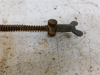 2000 Yamaha Big Bear 400 2WD