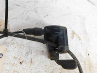 2000 Yamaha Big Bear 400 2WD